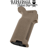 Magpul® - Empuñadura MOE-K2® - AR15/M4 - Tierra plana y oscura